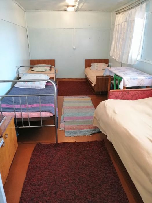 Сдам домик на Бухтарме