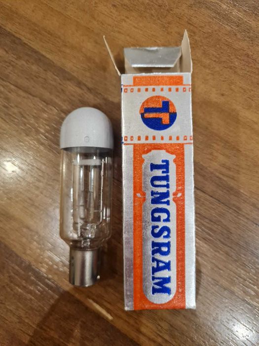 6 вида халогенни лампи