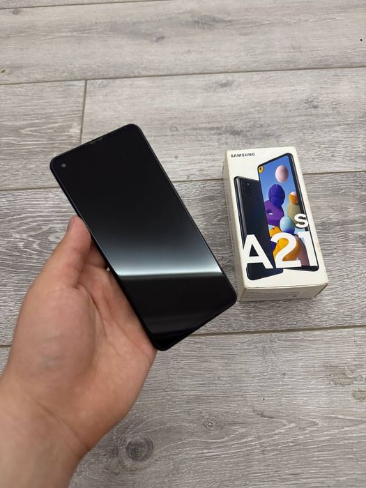 Samsung a21s 32 Skidkada