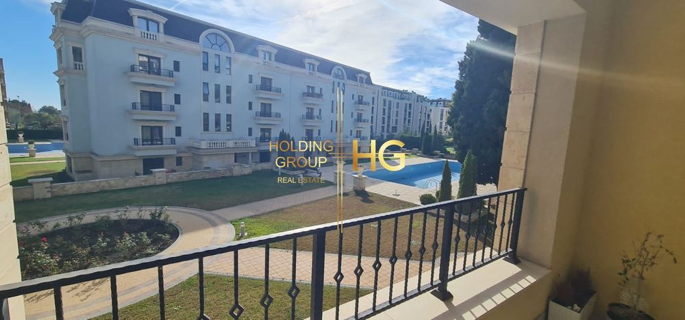 Продава се Двустаен апартамент в к.к. Св.Св. Константин и Елена - 77 кв.м за 2624 €/кв.м - Снимка #7