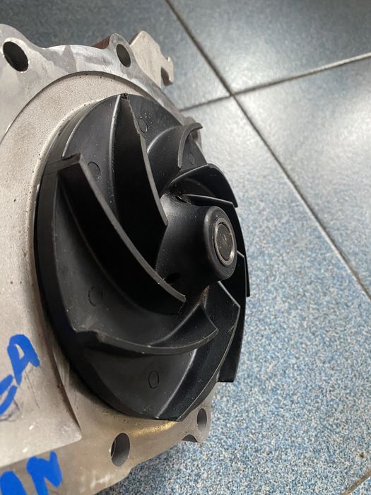 Водна помпа за Man TGA