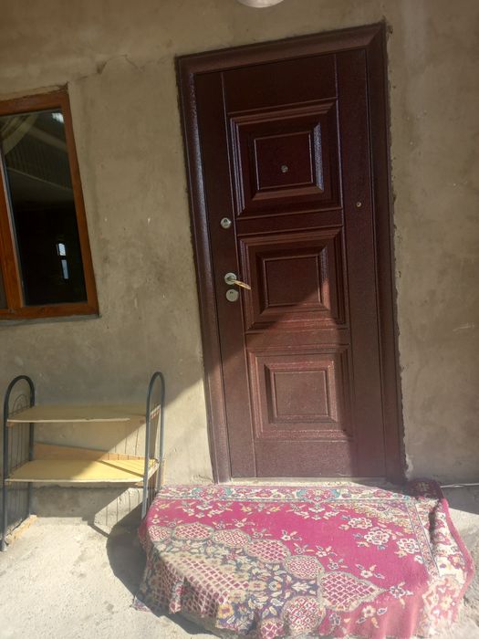 Продается дом с мебелью и с техникой