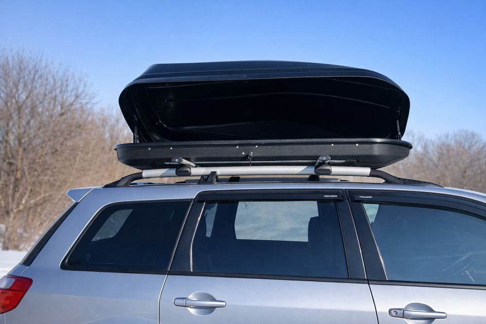 Автобокс 600-700