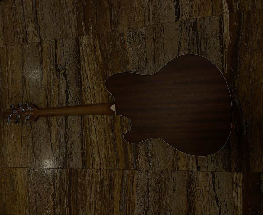 Chitara ibanez electro-acustica