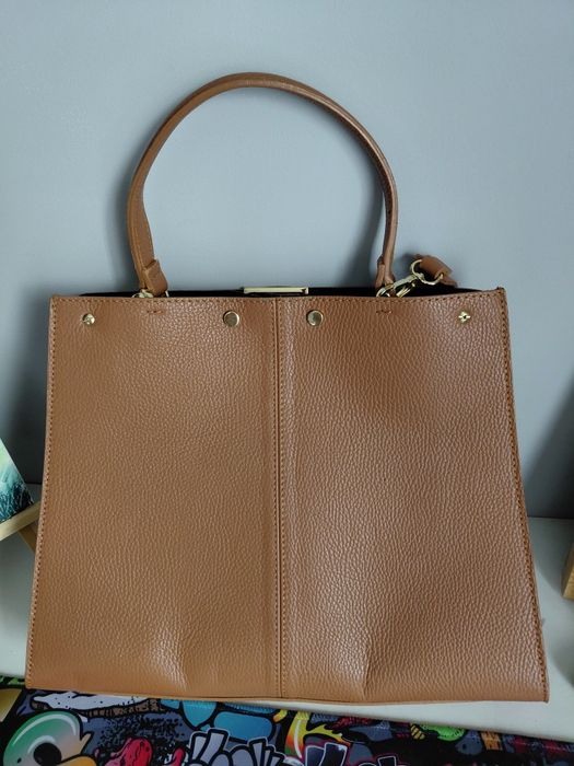 Продам сумку из натуральной кожи