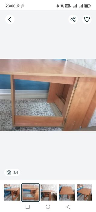 Продам    стол...