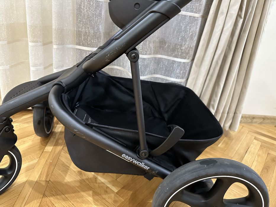 Количка Easywalker Harvey 3