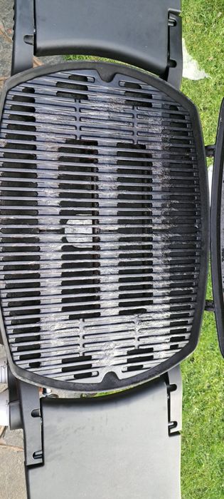 Газово Барбекю Weber Q3000