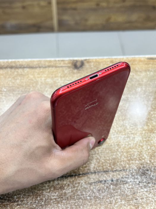 iPhone Xr 128GB (kaspi 0-0-12)