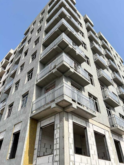 Квартира в новостройки за квадрат 550! ЖК Бунедкор, Яшнабадский р-н