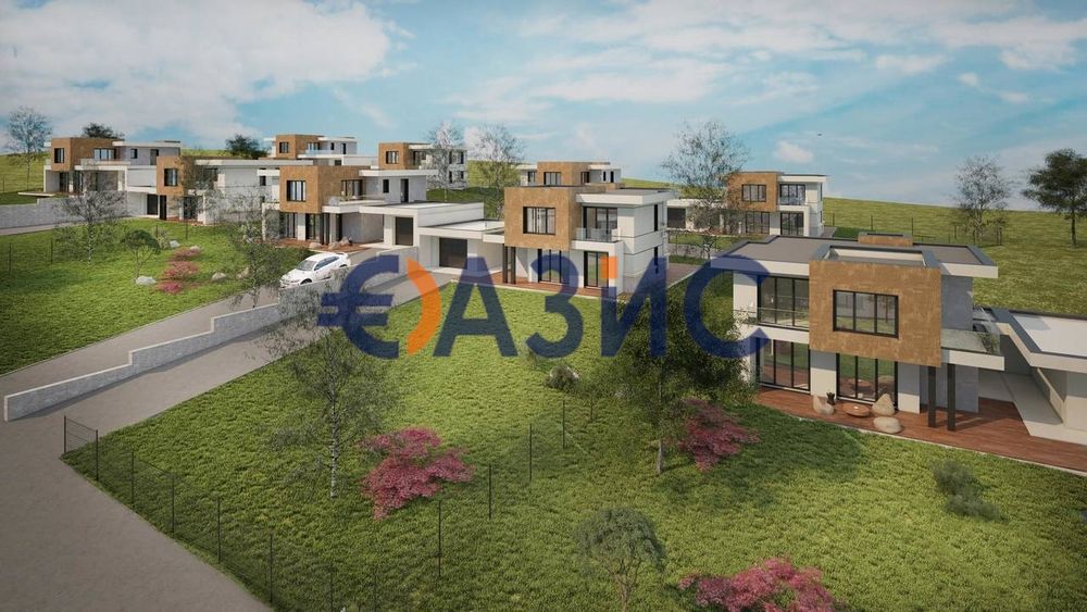 Продава се Къща в с. Черни връх, Област Бургас - 280 кв.м за 453 €/кв.м - Снимка #14