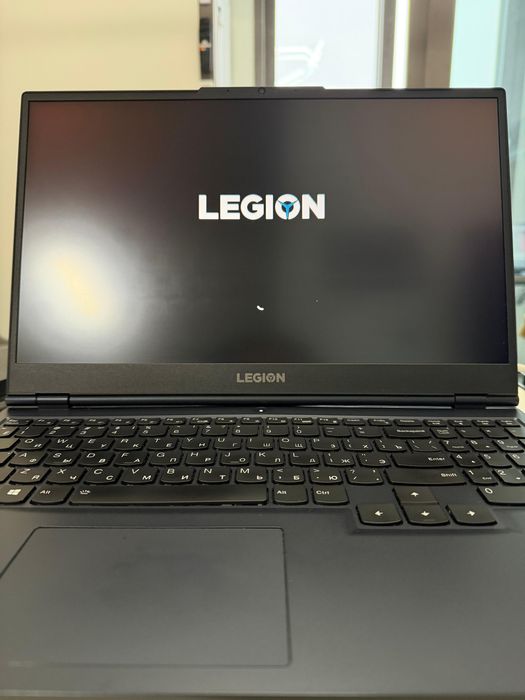 Продаю ноутбук Lenovo Legion 5