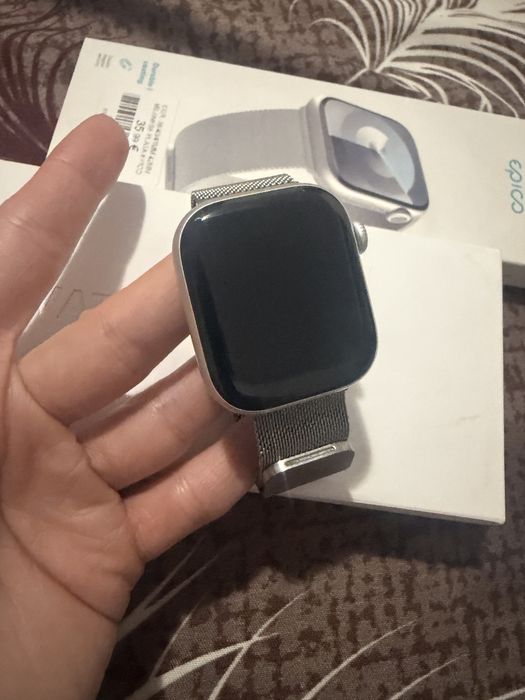 Apple watch seria 11 , 42mm