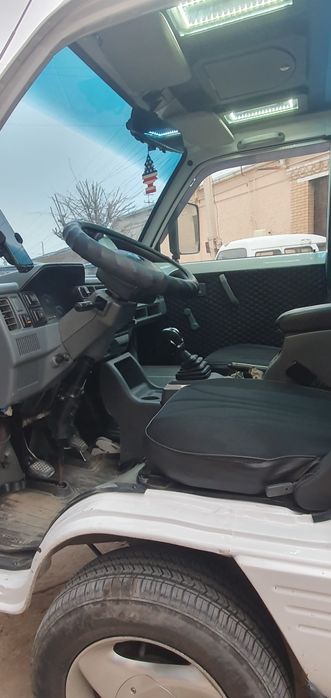 Chevrolet Damas 2015 — 4