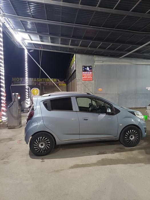 Срочно продается спарк 2 обес