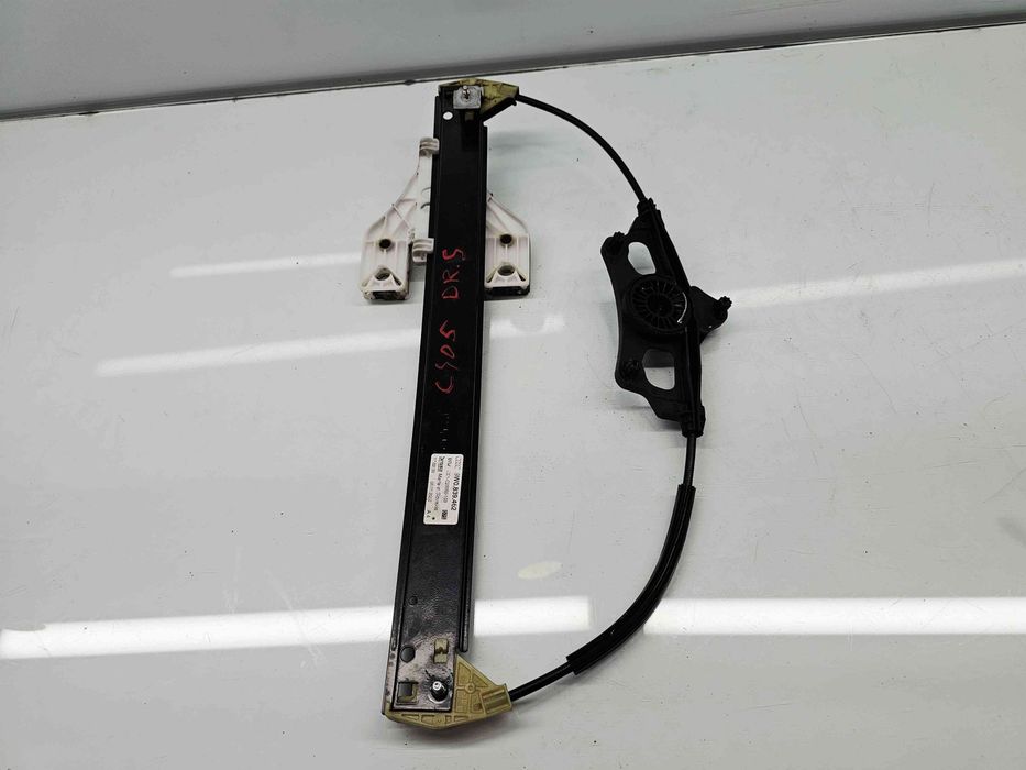 Macara electrica geam dreapta spate Audi A4 (8W2, B9) [Fabr 2015-2023]