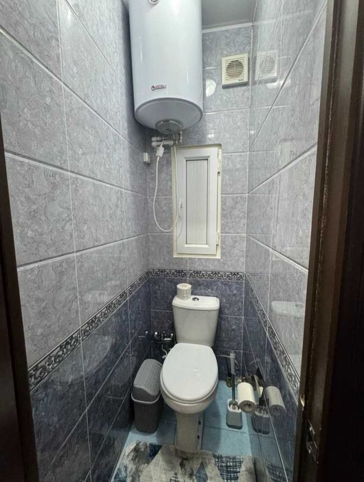 Продаётся 2в3/3/4  метро Туркистон Юнусабад 15 квл