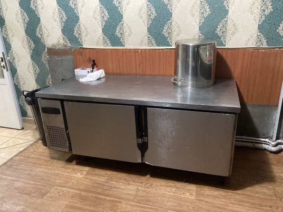 Xaladinli Va Idishla