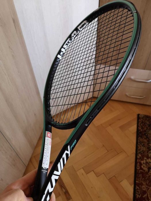 Head Gravity Pro - 2 buc