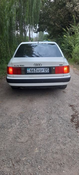 Продам машину на ходу или обмен