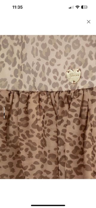 Детски рокли Guess, US Polo, и други