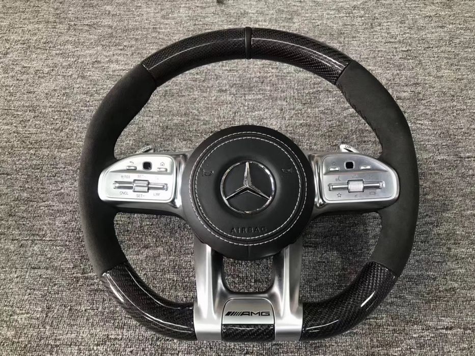 Volan Custom