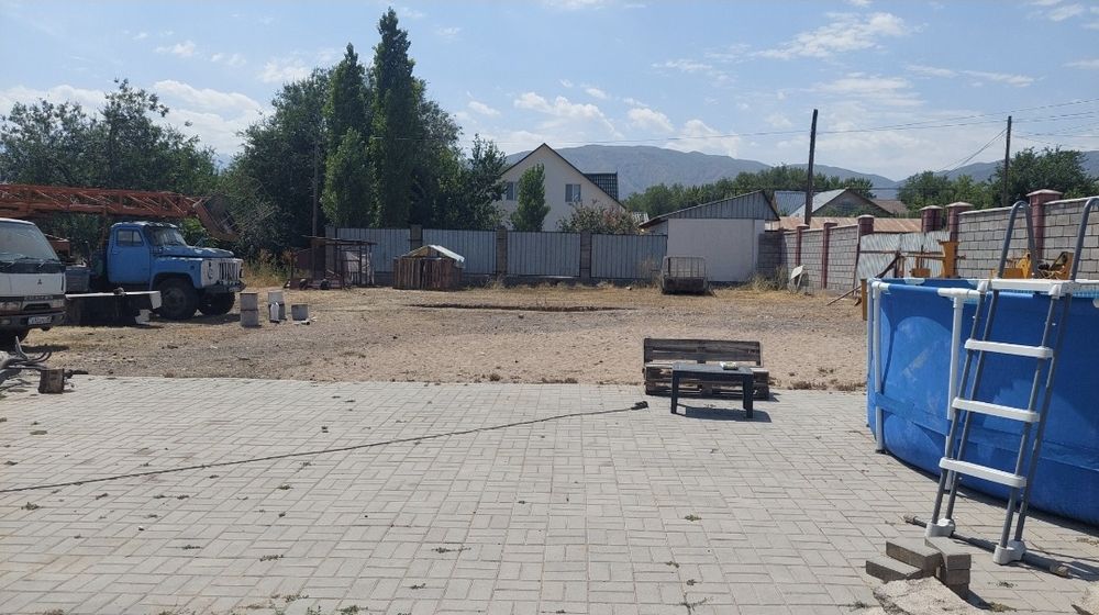 Продам или обменяю дом