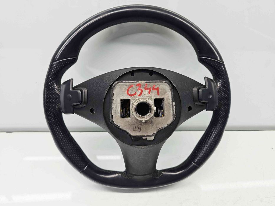 Volan Mercedes Clasa E (W212) AMG [Fabr 2009-2016] OEM