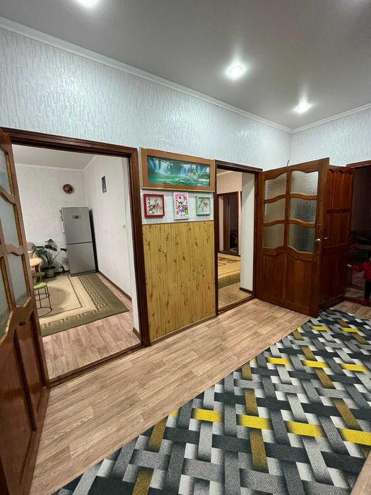 Гостевой дом со всеми удобствами