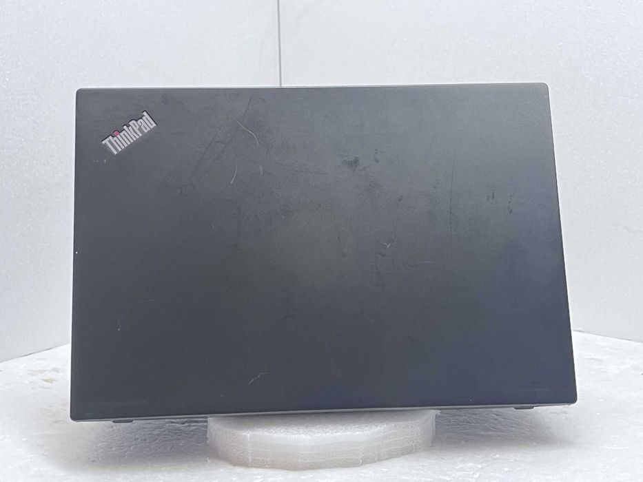Реновиран лаптоп Lenovo ThinkPad T480s i5-8250U 16GB 260GB