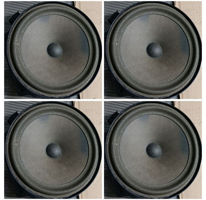 Boxă boxe față spate : Audi A2 , bluza top