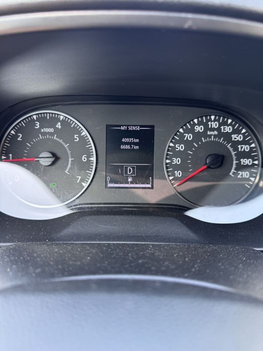 Рено Arkana Renault