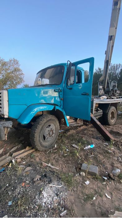 автовышки услуги агп