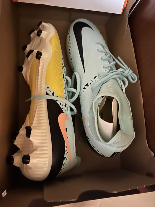 Бутонки найк