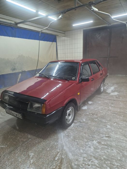 Продам ваз 21099