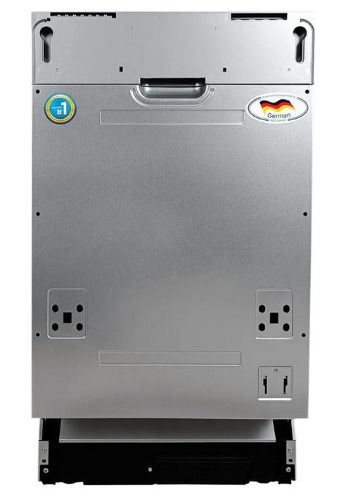 Продается Посудомоечная машина Midea MDWB-4516BB