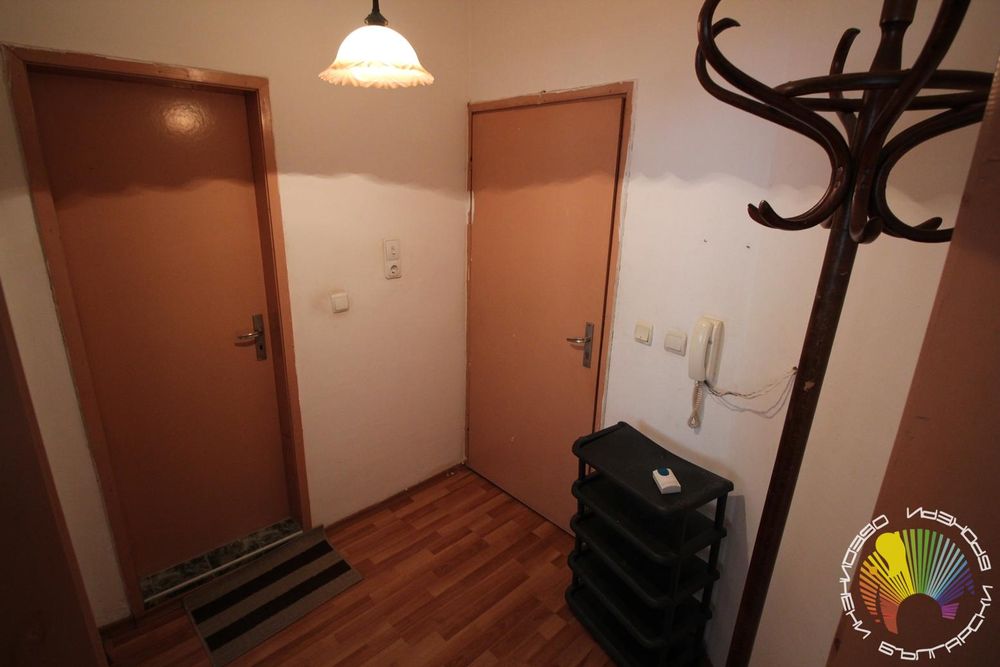 Дава се под наем Двустаен апартамент в Бургас, Възраждане - 60 кв.м за 331.5 € - Снимка #5