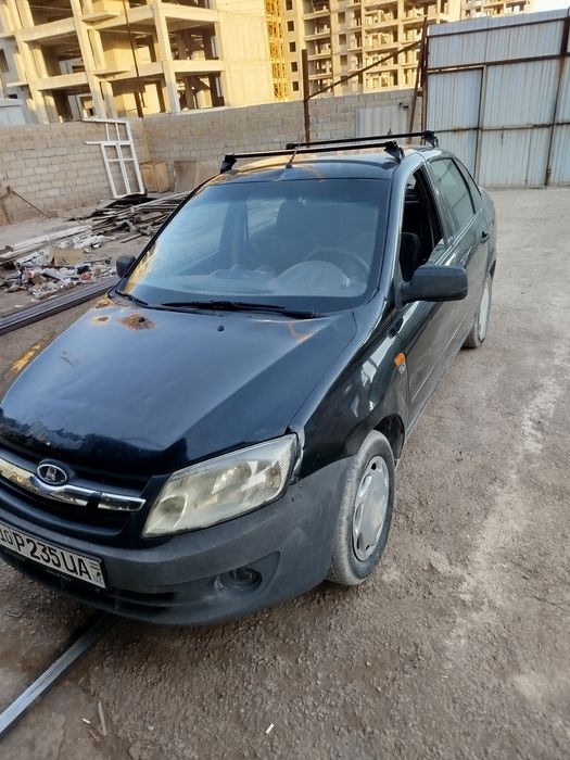 Assalomu aleykum Lada granata 2013yil sotiladi
