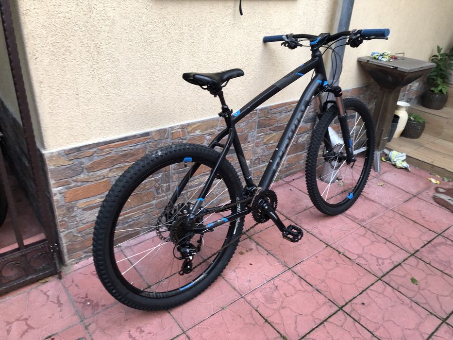 Bicicleta Rockrider 27,5 inch
