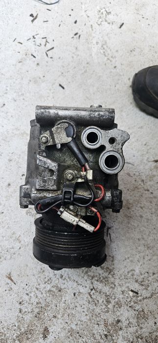 Компресор за клитик за SAAB 93 №4635892