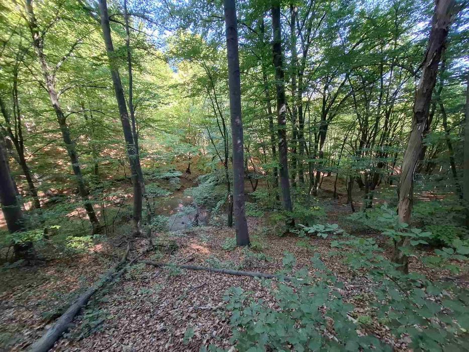 Продава се Парцел в София, 7-ми 11-ти километър - 1200 кв.м за 8 €/кв.м - Снимка #1