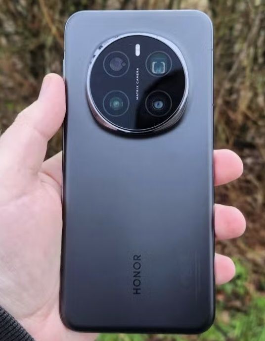 Honor magic 7 pro