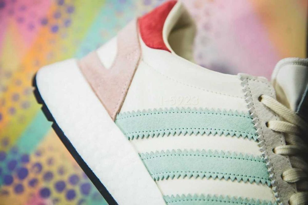 Adidas i-5923 pride B41984