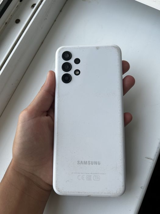 Samsung Galaxy A13