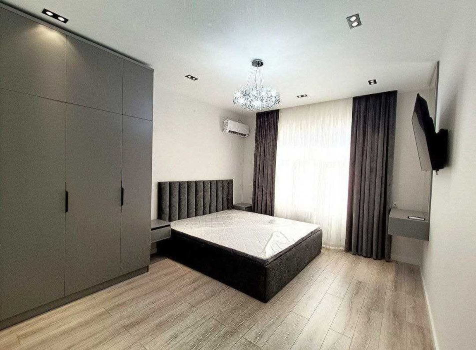 Сдается квартира на ЖК Дрим Хаус