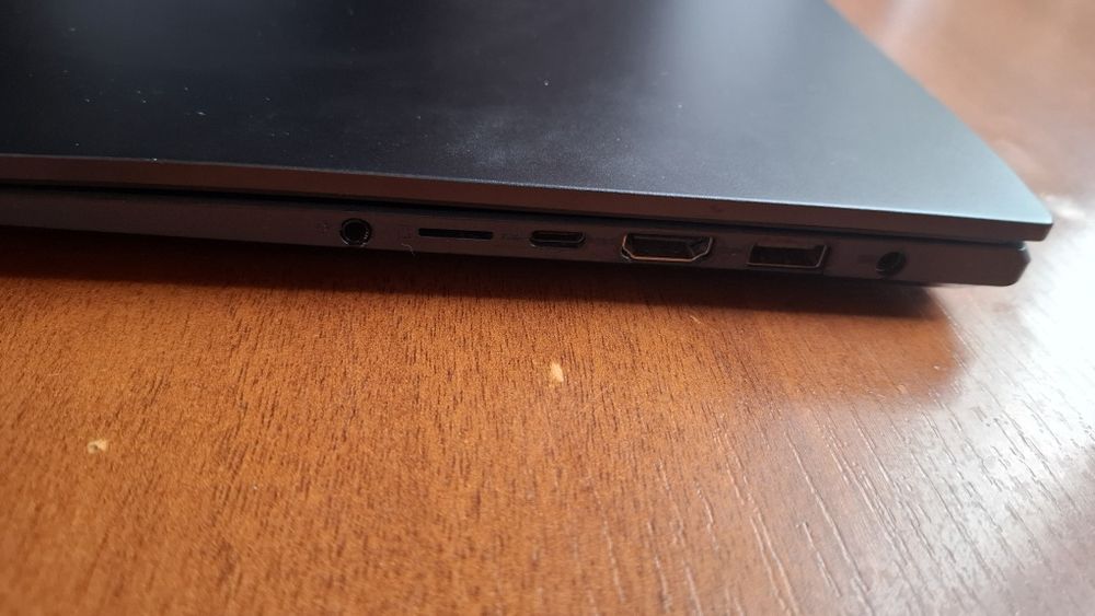 Ноутбук Asus Vivobook pro 14 OLED