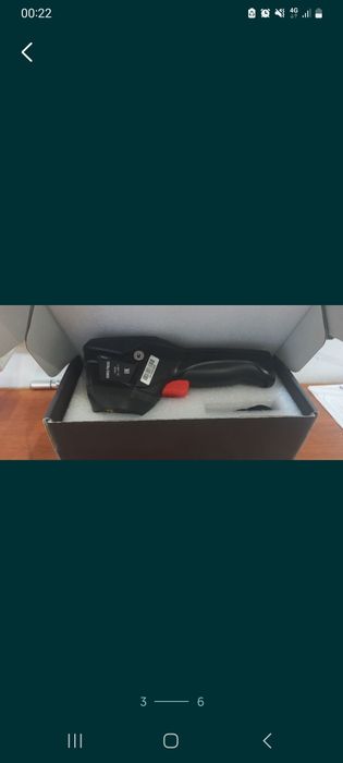 Тепловизор аренда