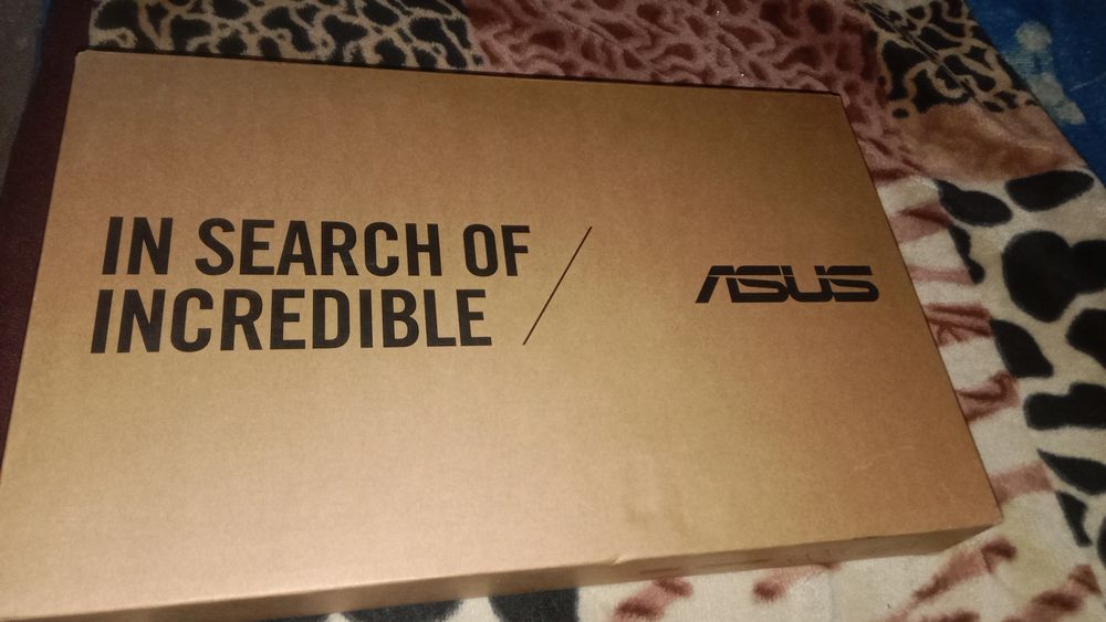 Navtbook ASUS E510M