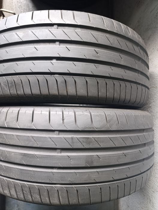 Anvelope de vara 235 45 18 Nexen dot 2024