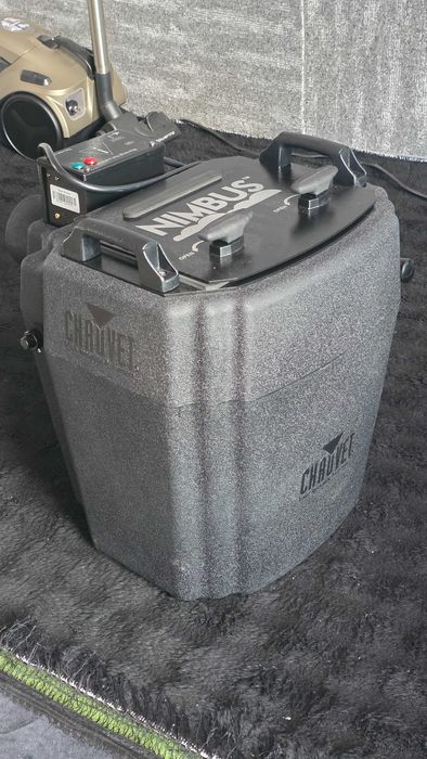 Продавам nimbus dj